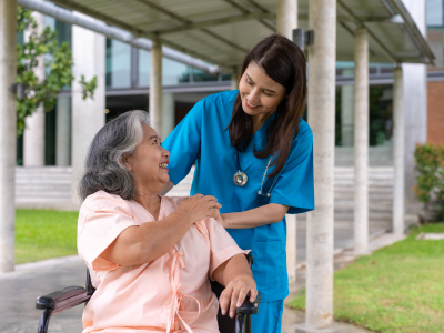 Elevating Healthcare Through Human Interaction